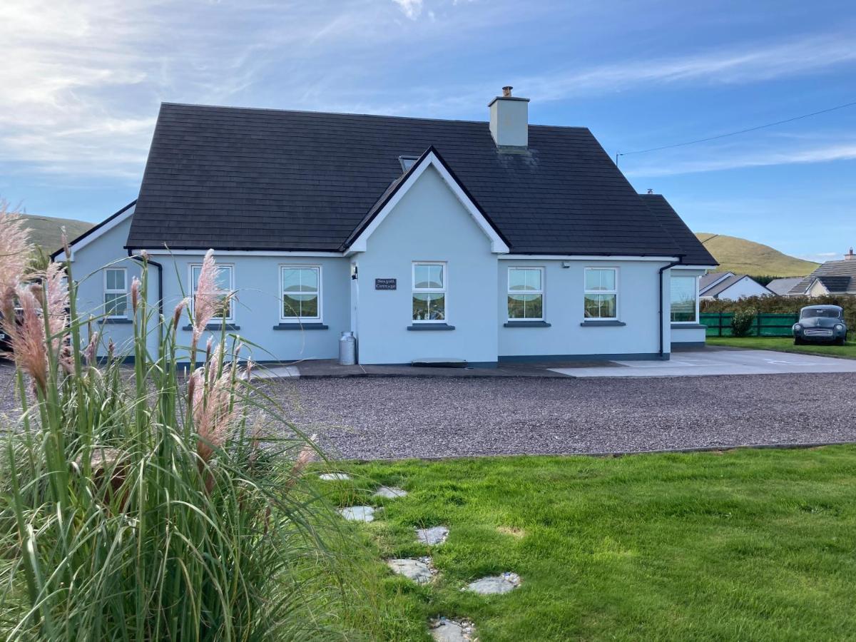 Seagull Cottage B&B Portmagee Exterior foto